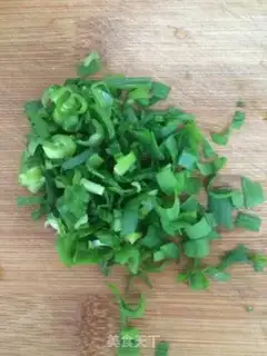 Make Garlic scallops step 8