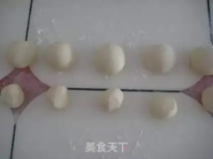 Make A corn bowl step 5