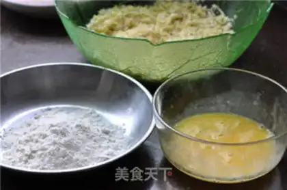 Make The souffle willow step 4