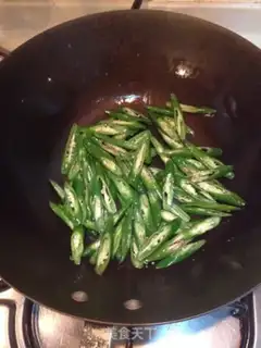 Make Shrimp sauce step 2