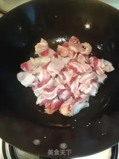 Make Shrimp sauce step 3