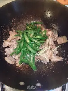 Make Shrimp sauce step 5