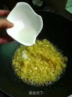 Make Pineapple pie step 4