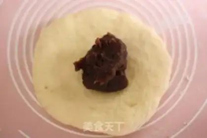 Make Plumbnut step 1
