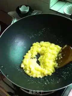 Make Pineapple pie step 5