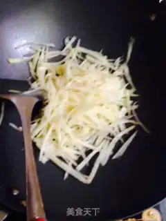 Make Jealousy potatoes step 5