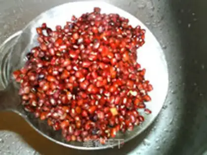 Make Black bean cactus step 1