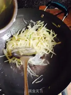 Make Jealousy potatoes step 6