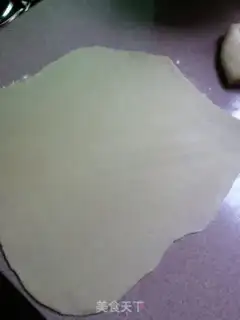 Make Pineapple pie step 7