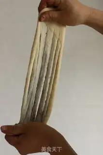 Make Plumbnut step 3
