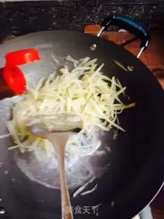 Make Jealousy potatoes step 7