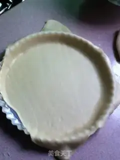 Make Pineapple pie step 8