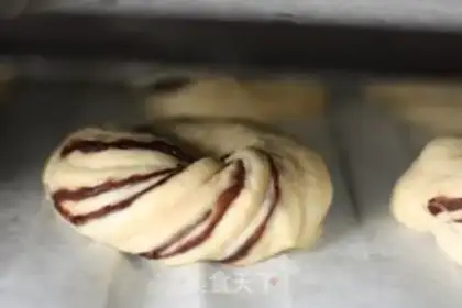 Make Plumbnut step 4