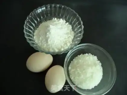 Make Tiramisu step 0