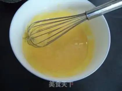 Make Tiramisu step 2