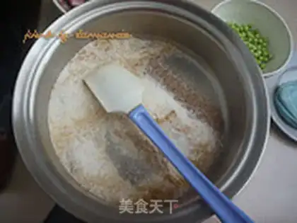 Make Dust ribs step 1