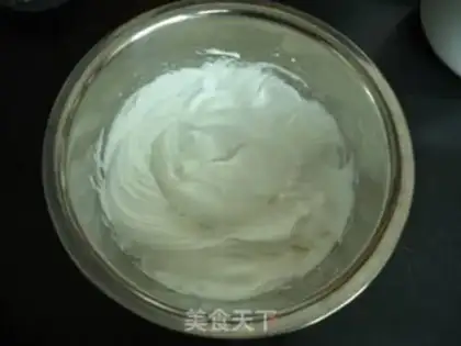 Make Tiramisu step 3