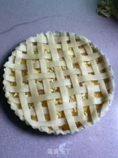 Make Pineapple pie step 12