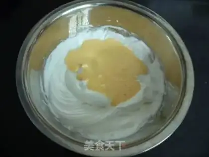 Make Tiramisu step 4