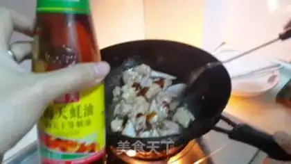 Make Pelican chicken wings step 3