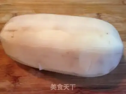 Make Cinnamon step 1
