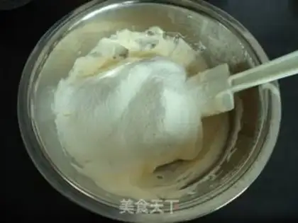Make Tiramisu step 5