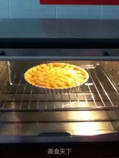Make Pineapple pie step 14