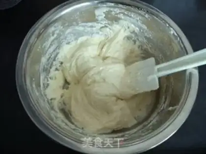 Make Tiramisu step 6