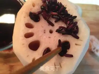 Make Cinnamon step 3