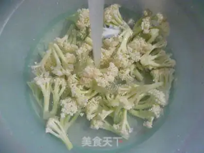 Make Sour pickles step 1