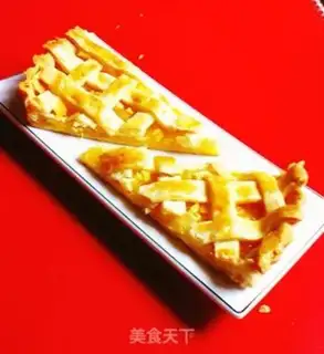 Make Pineapple pie step 15