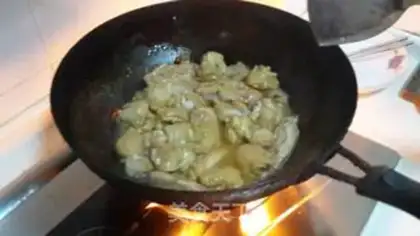 Make Pelican chicken wings step 6