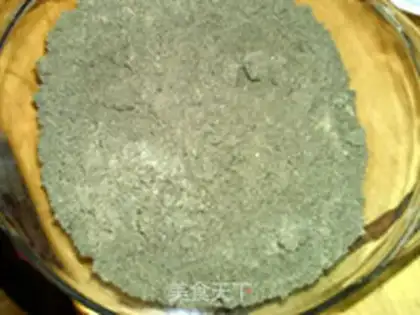 Make Black bean cactus step 10