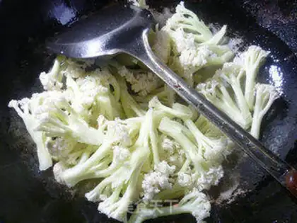 Make Sour pickles step 2