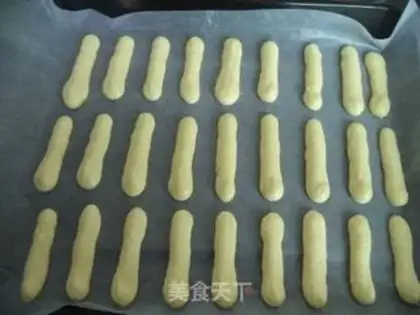 Make Tiramisu step 9