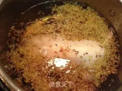 Make Cinnamon step 6