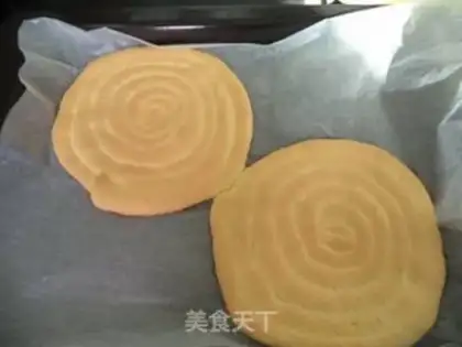 Make Tiramisu step 10