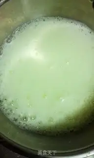 Make Yogurt cake step 6