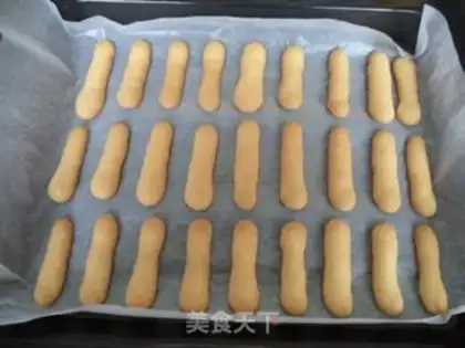 Make Tiramisu step 11