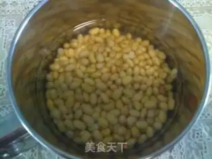 Make Pickles step 1