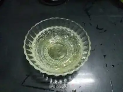 Make Roast fries step 1