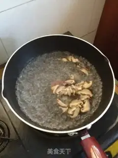 Make Creaming step 2