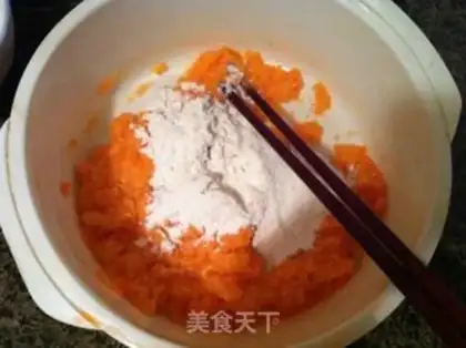 Make Homemade skin step 4