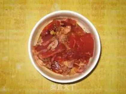 Make Beef casserole step 0