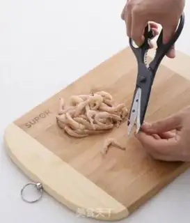 Make Fried shrimp step 0