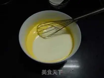 Make Tiramisu step 18