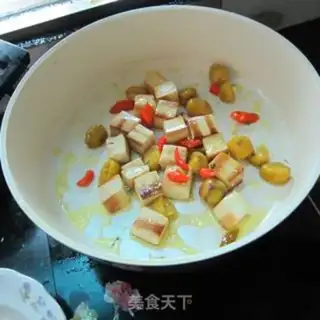 Make Squirt tofu step 4