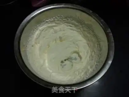 Make Tiramisu step 19