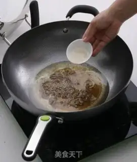 Make Fried shrimp step 3
