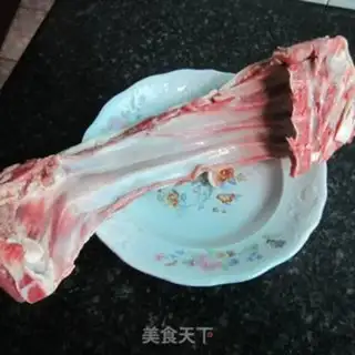 Make The lamb